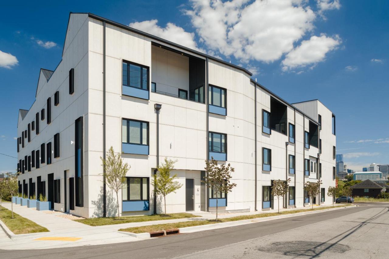 Sonder The Verse Nashville Exterior foto