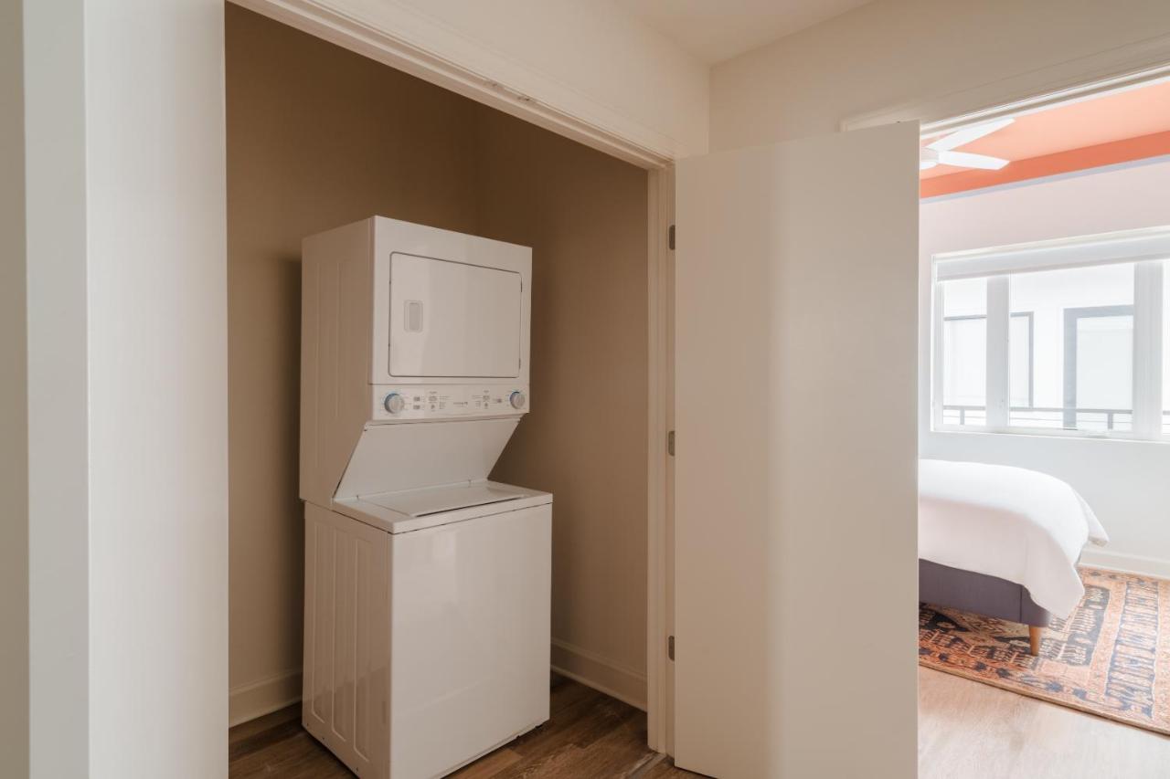 Sonder The Verse Nashville Zimmer foto